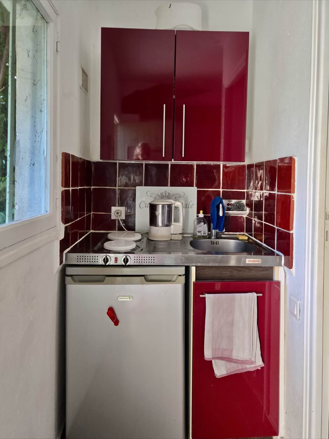 Kitchen (studio)